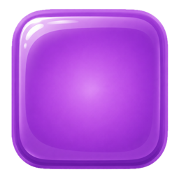 Candy Jelly block asset