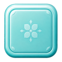 Ceramic Tile block asset