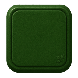 Garden Moss block asset