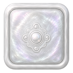 Ocean Pearl block asset